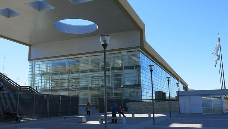 La familia efectuó la denuncia en 2020, cuando la niña tenía cinco meses de embarazo