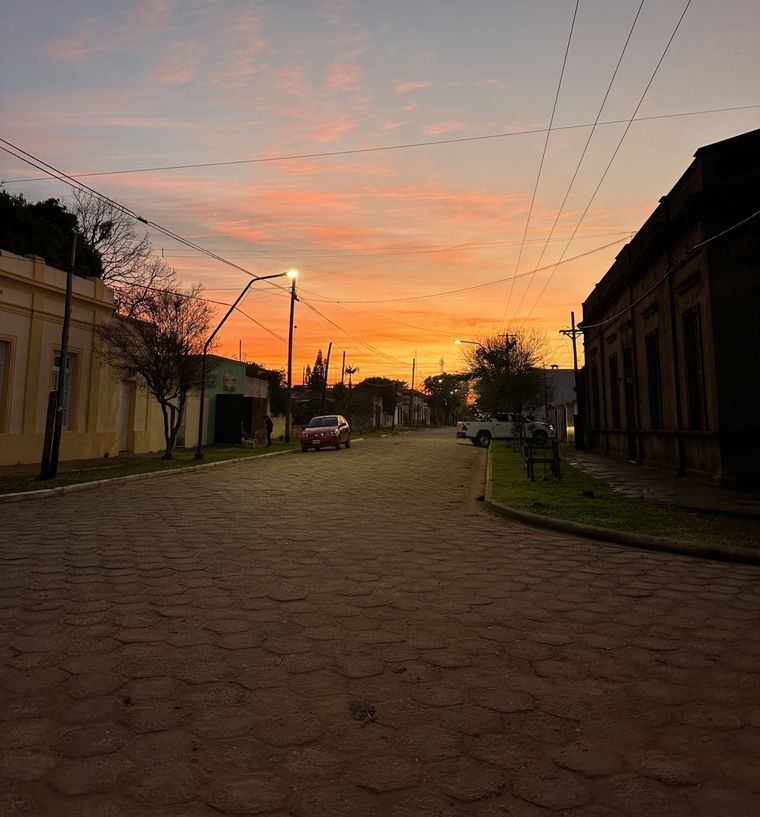 Estos pueblos se encuentran repartidos en siete provincias Foto: @gui10road