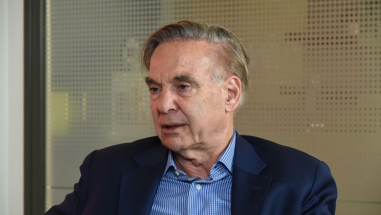 Foto: Rodrigo DAngelo / MDZ