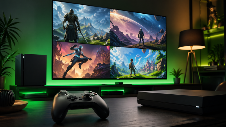 Microsoft habría perdido alrededor de 300 millones de dólares en ventas por la llegada de Call of Duty: Black Ops 6 a Xbox Game Pass. Microsoft habría perdido alrededor de 300 millones de dólares en ventas por la llegada de Call of Duty: Black Ops 6 a Xbox Game Pass.