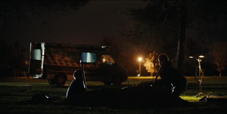 Los Renacidos. Créditos: santiagoesteves.com Los Renacidos. Créditos: santiagoesteves.com