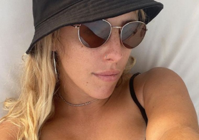 Nati Jota Foto: Instagram