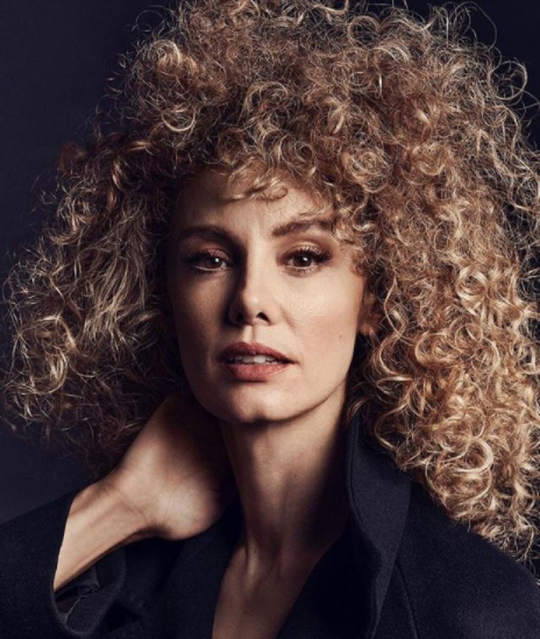 Esther Acebo, Estocolmo en La Casa de Papel