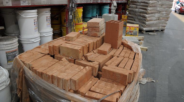 Foto: ALF PONCE / MDZ