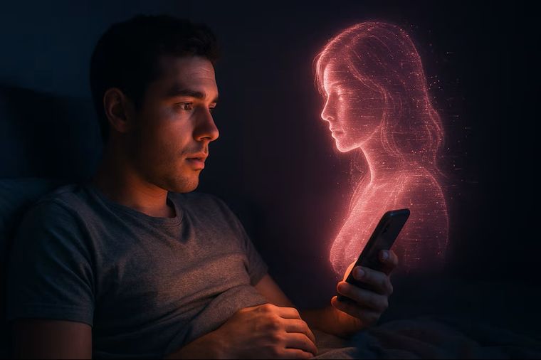 El modo adulto de ChatGPT permitirá; conversaciones más personales y chat eróticos.