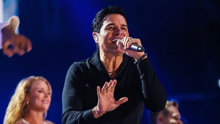 Toda la información sobre la visita de Chayanne a Argentina 2026. / @chayanne