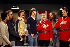 That 70s Show tuvo 8 temporadas