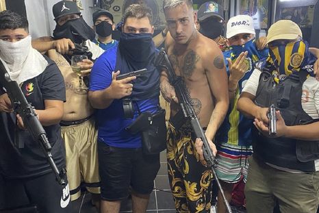 Foto: Noticias Argentinas