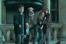 Harry Potter sigue dando tela para cortar. Foto: HPFfandom.