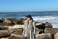 Lo que respiras, lo que se dice, lo que se calla. Lo que respiras, lo que se dice, lo que se calla.