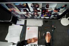 las asambleas virtuales de empresas y asociaciones ya son legales en mendoza