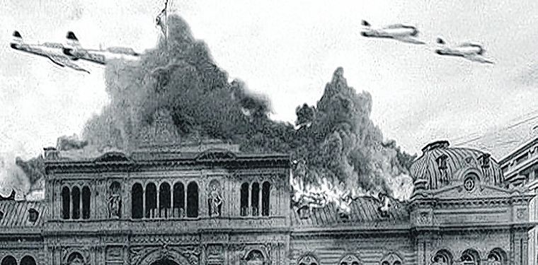 Foto: Diario Rio Negro