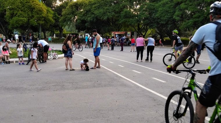 Foto: ALF PONCE MERCADO / MDZ