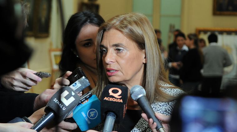 Foto: Alf Ponce / MDZ