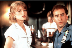 Bridget Fonda está en pareja con Oliver Elfman desde el 2003
