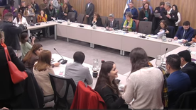 Diputados avanza en la investigación por el escándalo del extitular de la Andis.