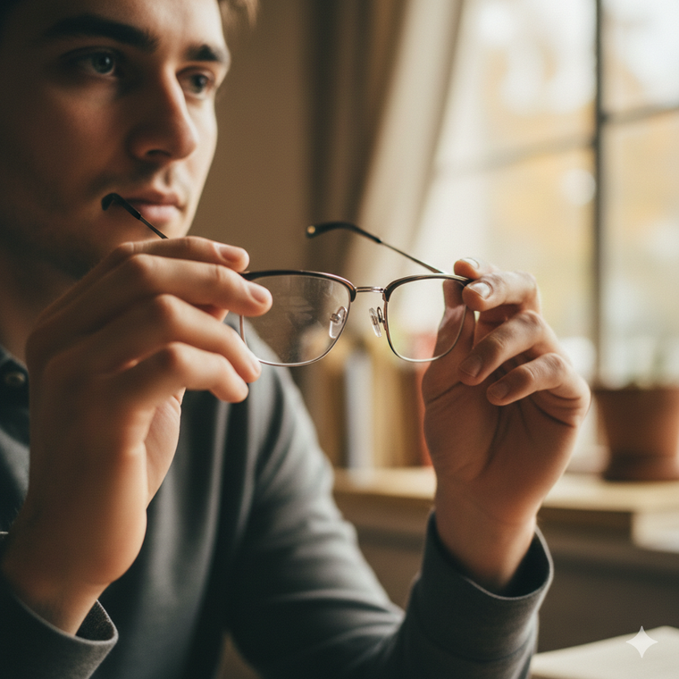 Una fruta que es una aliada para la visión. Fuente: IA Gemini.&nbsp;