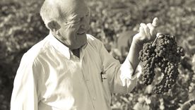 Alejandro Fernández.