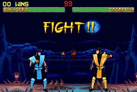 A 20 años del lanzamiento del Mortal Kombat II