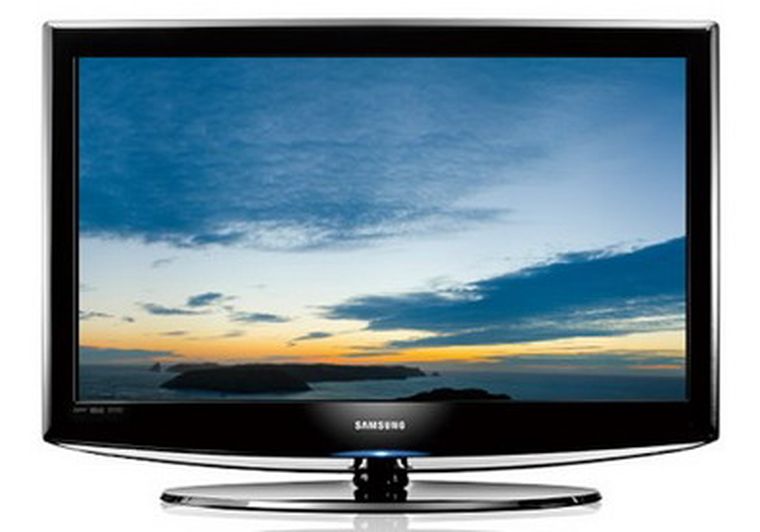 Los televisores de pantalla de cristal líquido ganan mercado. Foto: Web