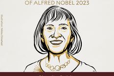 Foto: Twitter: @NobelPrize