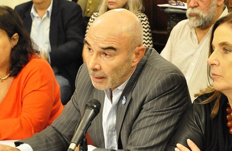 Foto: Publicada por RevistaQue