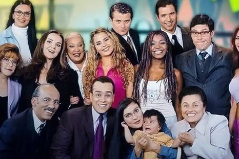 Yo soy Betty, la fea Yo soy Betty, la fea