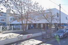 El adolescente fue apuñalado a la salida de su colegio. El atacante es inimputable.