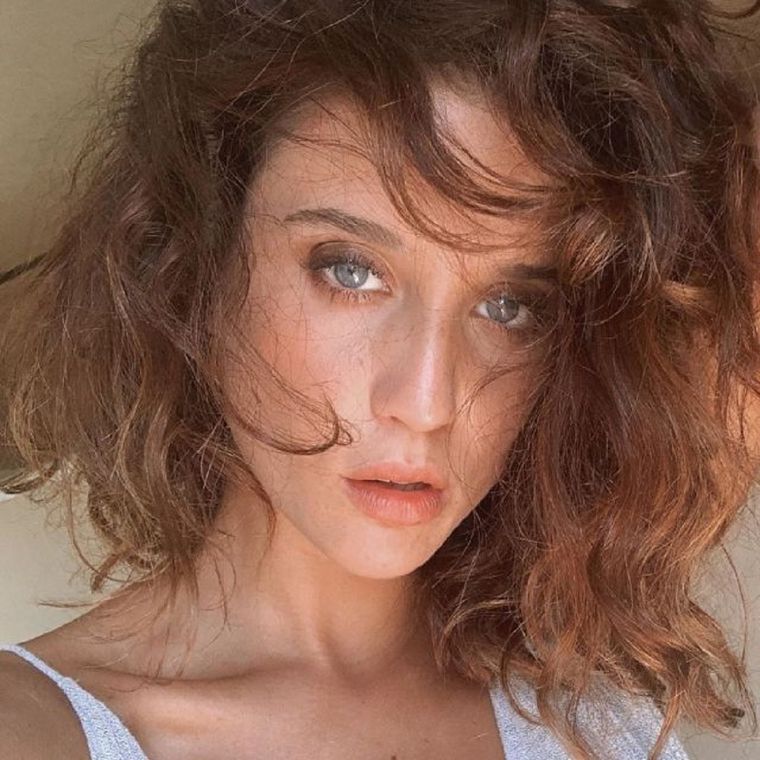 María Pedraza