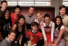 ¿maldicion?: ya son tres las inesperadas y dolorosas muertes en glee ¿maldicion?: ya son tres las inesperadas y dolorosas muertes en glee