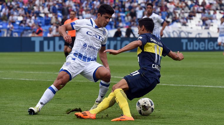 Foto: Alf Ponce/MDZ