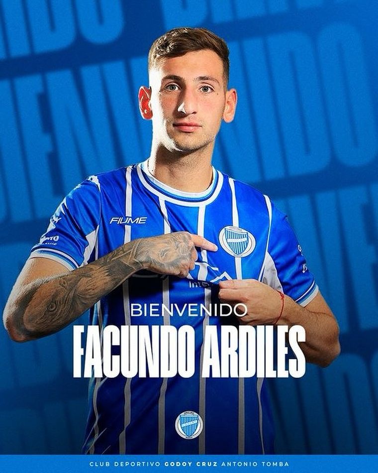 Ardiles continuará su carrera en Mar del Plata. Ardiles continuará su carrera en Mar del Plata.