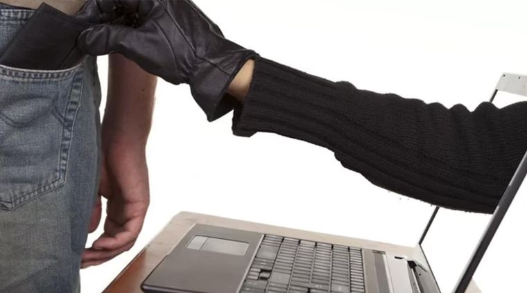 La contracara del crecimiento del comercio electrónico, es la escalada simultánea de los ciberdelitos y los fraudes digitales. Foto: Archivo MDZ