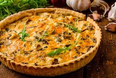 Disfruta de esta deliciosa tarta y agasaja a tus seres queridos.