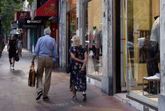 Las franquicias en el país han resistido a la recesión y un buen porcentaje mantuvo o mejoró las ventas respecto a 2023. Foto: Santiago Tagua/MDZ
