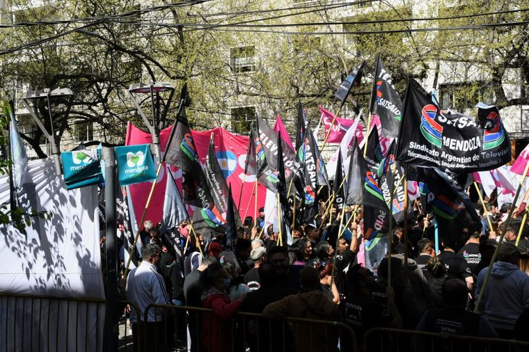 Foto: ALF PONCE MERCADO /MDZ