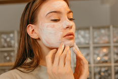 Consejos para cuidar la piel esta primavera.