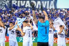 El equipo de Berti ya piensa en el Lobo jujeño Foto: Independiente Rivadavia El equipo de Berti ya piensa en el Lobo jujeño Foto: Independiente Rivadavia