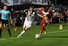 Gimnasia derrota a Instituto en casa. Gimnasia derrota a Instituto en casa.