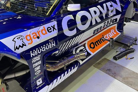 La noticia se dio a conocer tras la última fecha disputada en Paraná. La noticia se dio a conocer tras la última fecha disputada en Paraná.