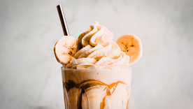 milkshake de banana: la receta dulce y salvadora del verano argentino milkshake de banana: la receta dulce y salvadora del verano argentino