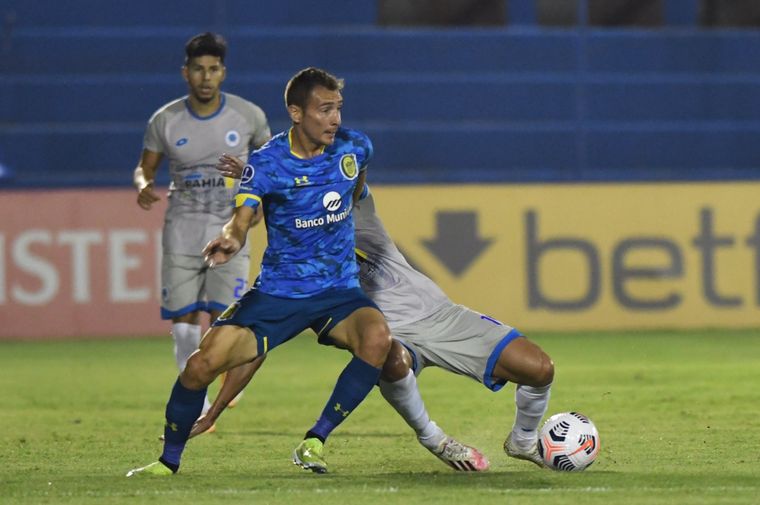 Foto: Rosario Central
