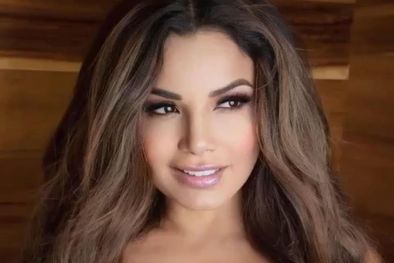 MDZol | Aleida Núñez presume de su gran belleza y talento Foto: Aleida Núñez/ Instagram