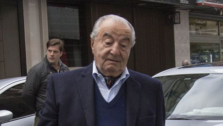Armando Cavalieri sufrió un duro revés judicial. Foto: infogremiales.com