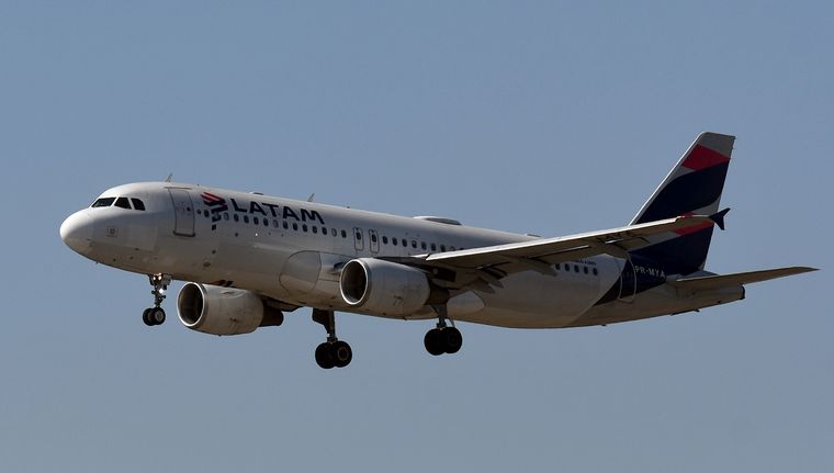 Foto: ALF PONCE MERCADO / MDZ