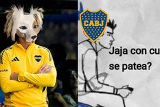 Los memes no se hicieron esperar tras el empate de Boca y Platense en la Bombonera.