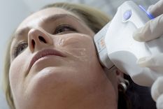 la solucion contra el envejecimiento y la flacidez corporal se llama hifu