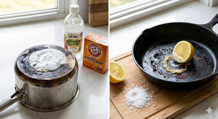 Dos trucos que no fallan. Fuente: IA Gemini.