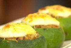 Una opción genial para comer bien y preparar en un santiamén. Foto: Ph. Quierocakes
