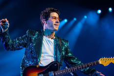 Nick Jonas es el mejor de los hermanos Jonas Nick Jonas es el mejor de los hermanos Jonas